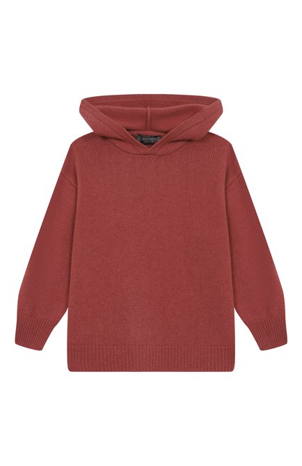 Кашемировое худи GIORGETTI CASHMERE, арт. MB2279/2-6