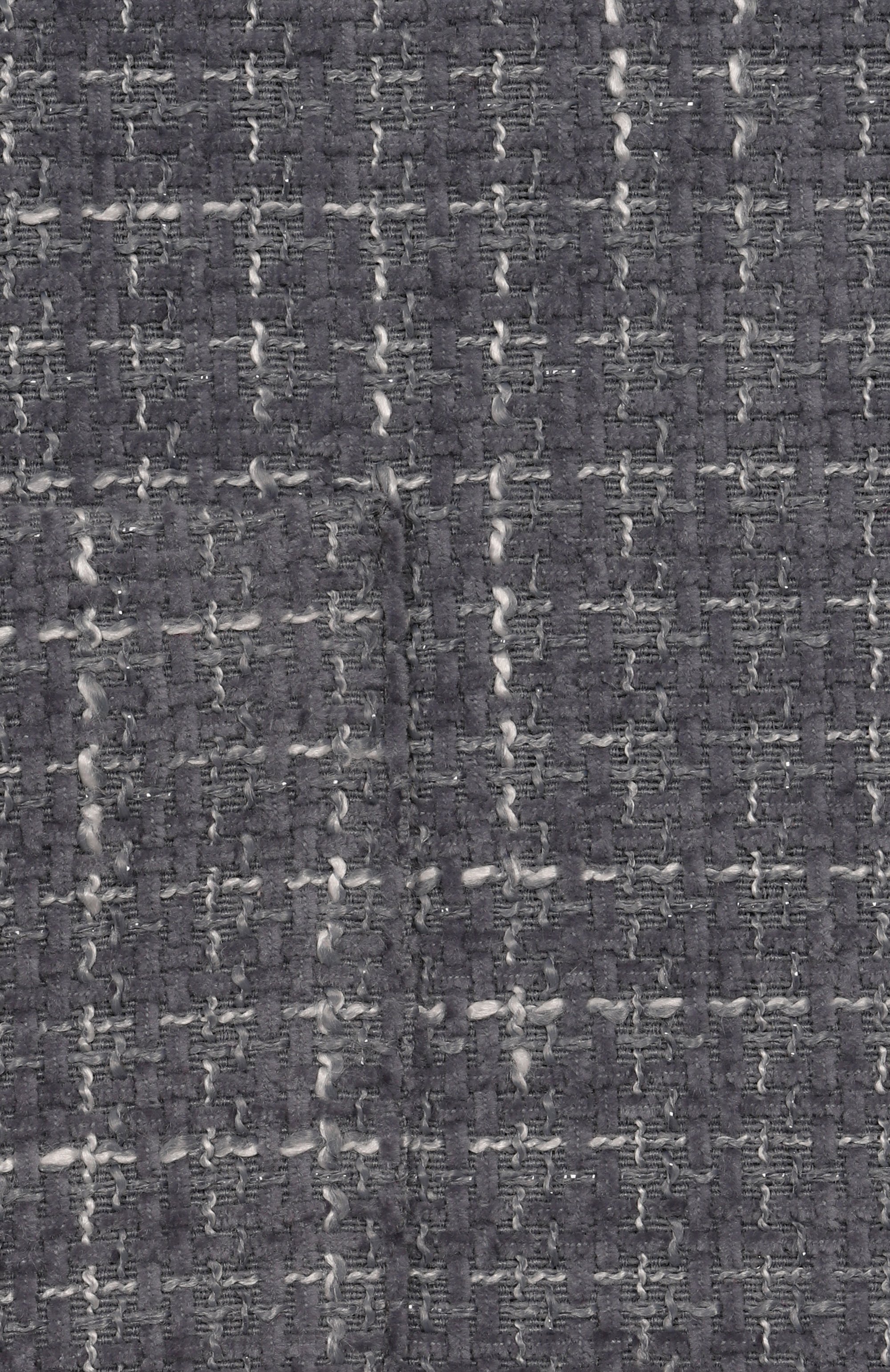 Твидовый сарафан EIRENE, арт. PF252679GRE/6A-10A, фото 3