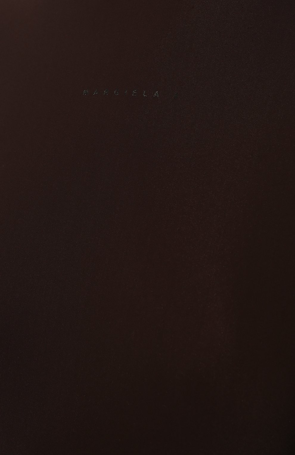 Боди MM6, арт. S52NA0049/S20518, фото 5