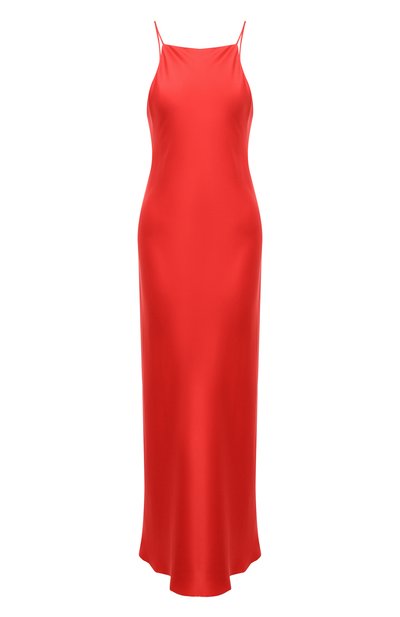 Шелковое платье LESYANEBO, арт. SS23/H-793/FH, фото 1