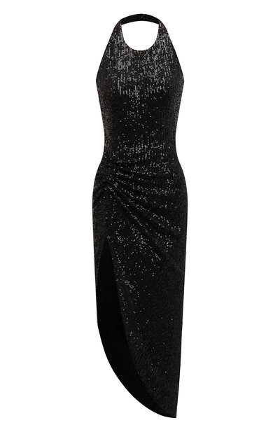 Женское платье IN THE MOOD FOR LOVE, арт. PERES S0LID DRESS