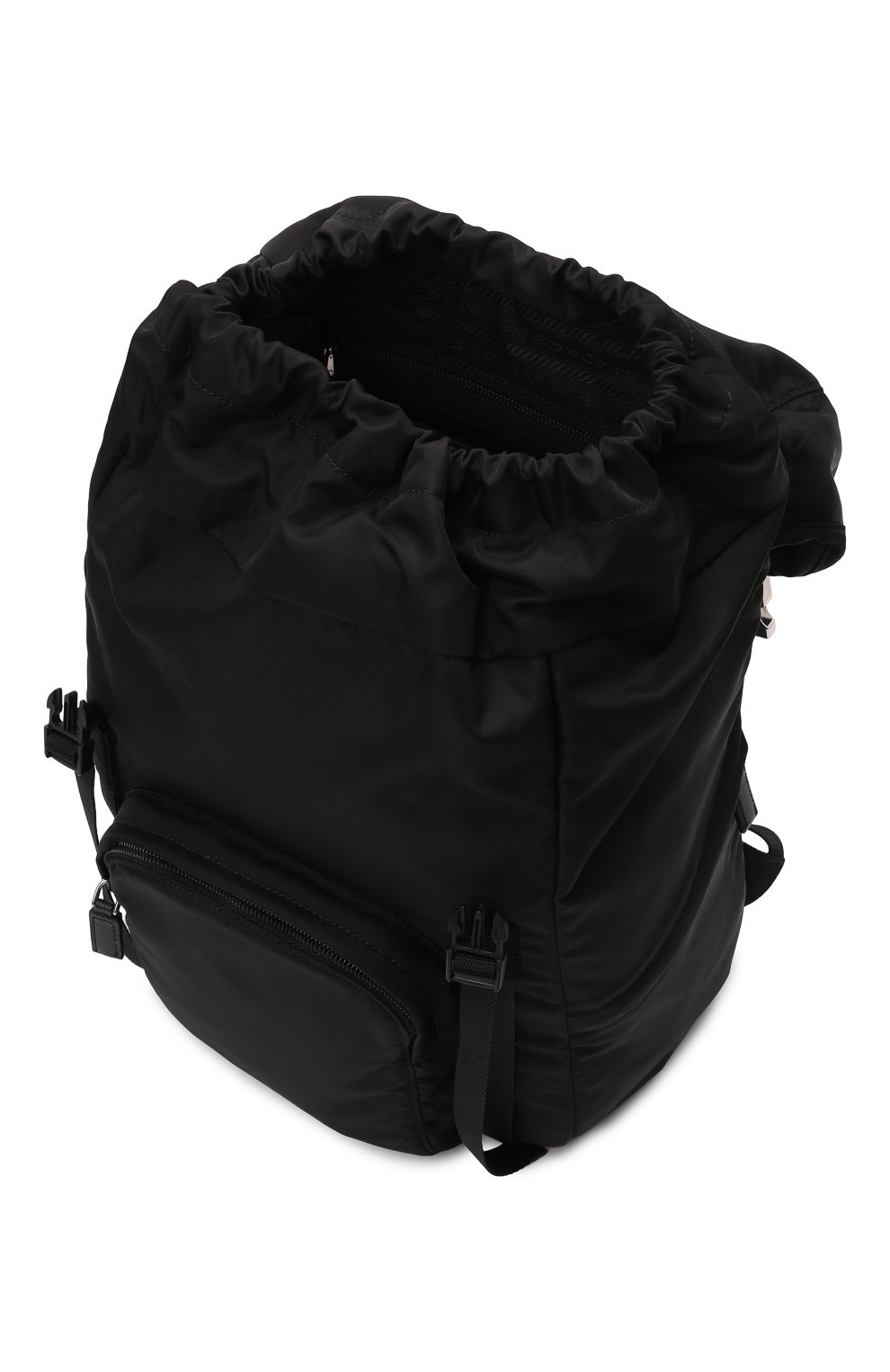 Рюкзак PRADA, арт. 1BZ039-RV44-F0002-OYO, фото 3