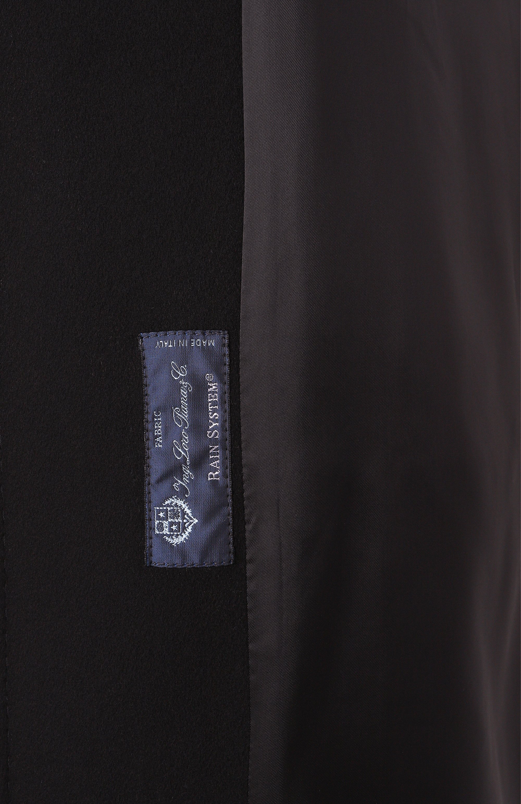 Шерстяное пальто MVST, арт. 1602L118M/656, фото 7