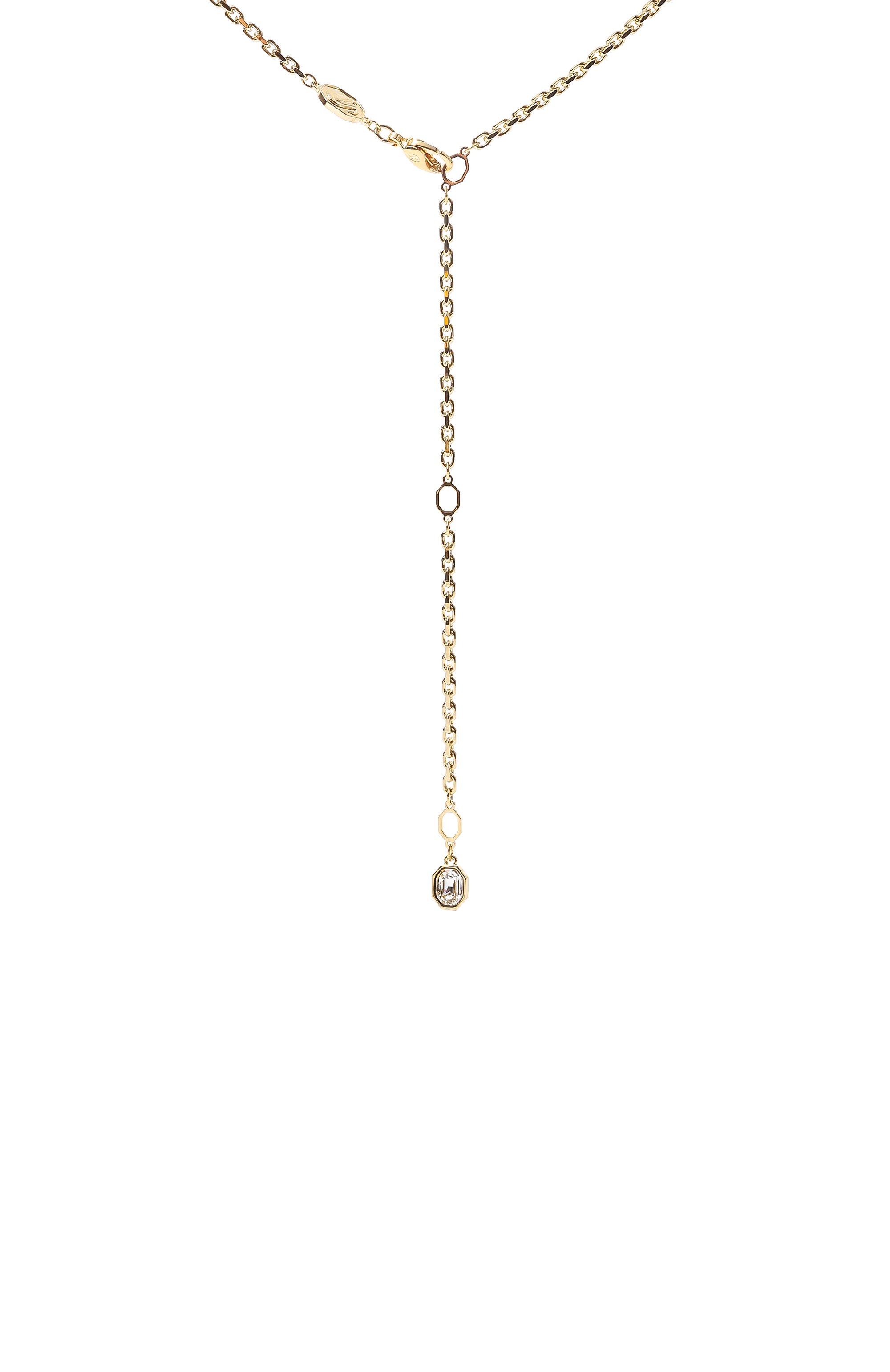 Подвеска-брошь idyllia SWAROVSKI, арт. 5735227, фото 4