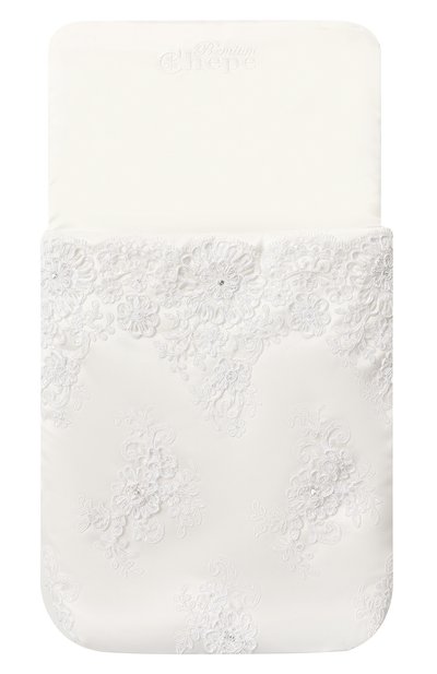 Комплект на выписку снежная королева CHEPE, арт. 391316, фото 5