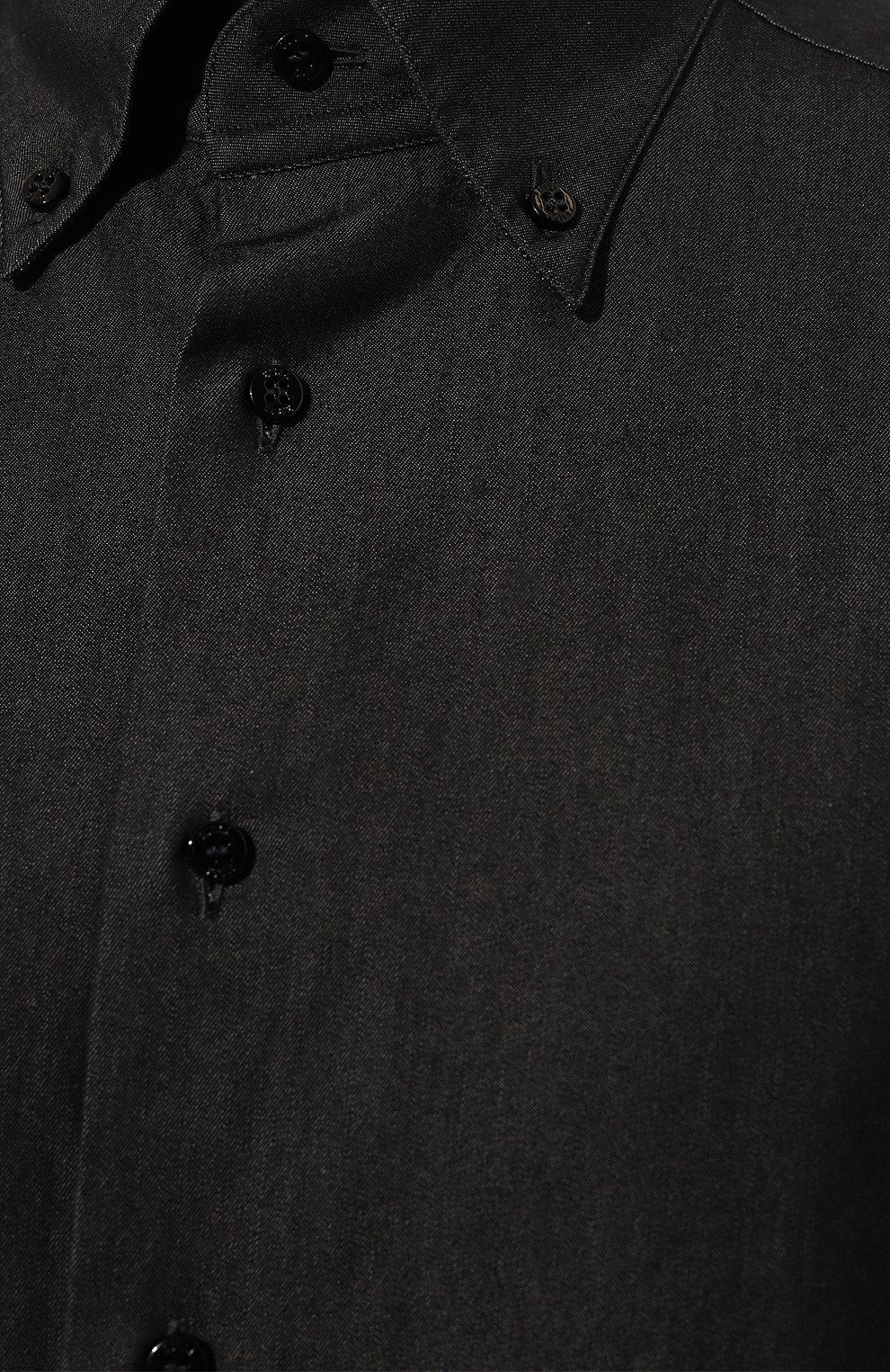 Хлопковая рубашка ZILLI, арт. CLAC01ZS4500RZS305623, фото 5