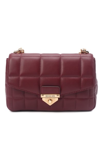 Сумка soho large MICHAEL MICHAEL KORS, арт. 30F0G1SL3L, фото 1