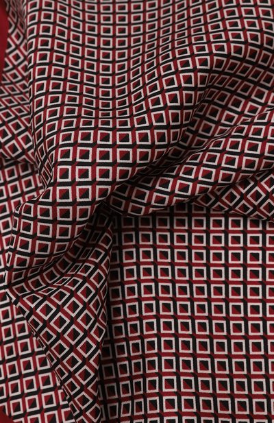 Шелковый платок BOSS, арт. 50499598, фото 2