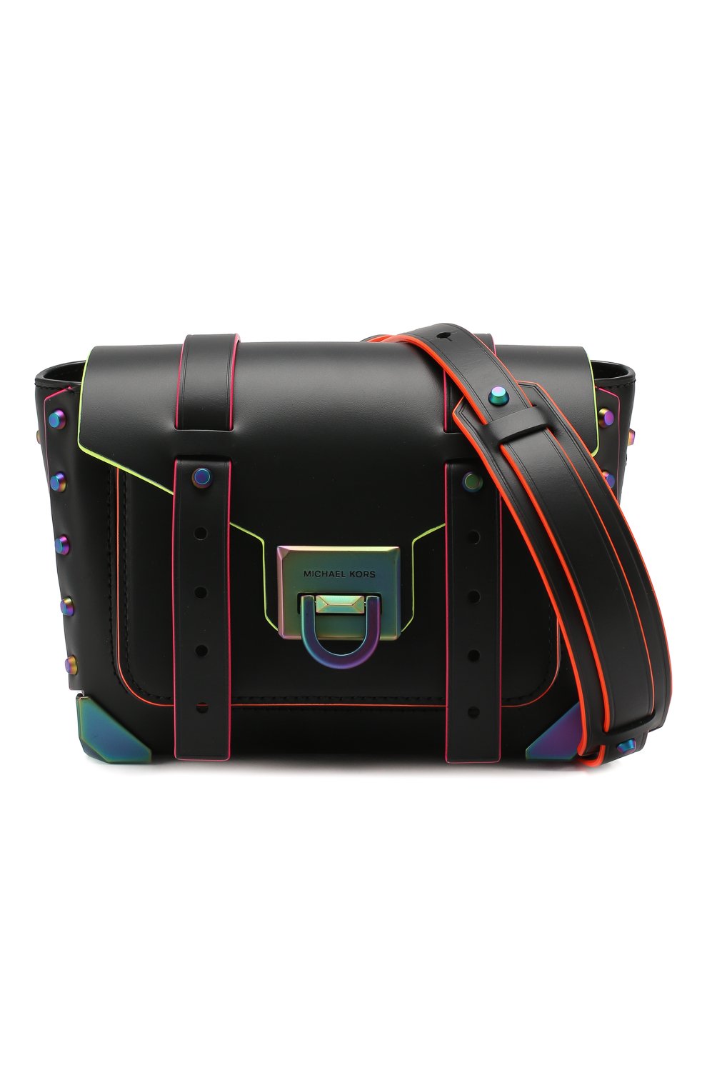 Сумка manhattan small MICHAEL MICHAEL KORS, арт. 30T9TNCM1L, фото 5