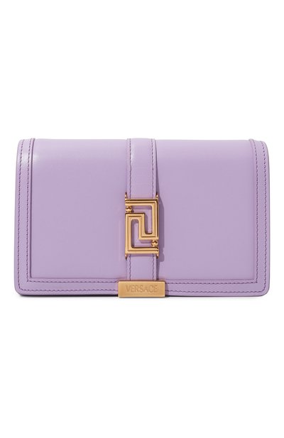 Сумка greca goddess mini VERSACE, арт. 1007220/1A051341, фото 1