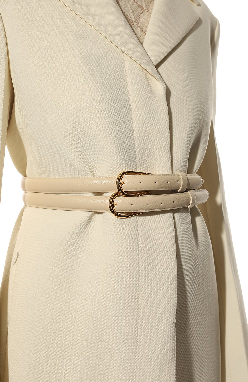 Ремень NANUSHKA, арт. NW22RSBT00671, фото 2