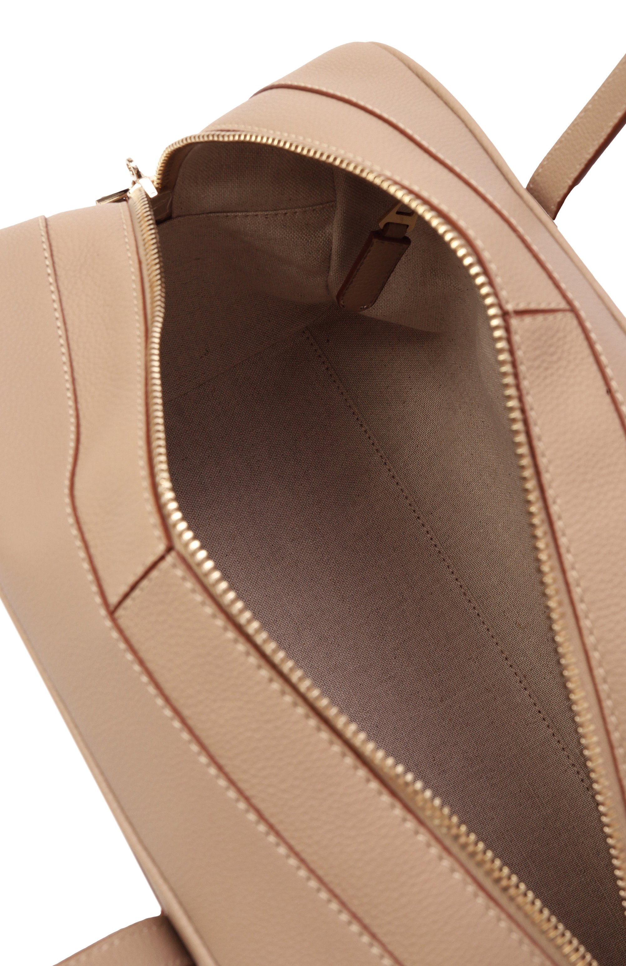 Сумка bauletto SANTONI, арт. DIBBA2540DB-HSIWE68, фото 5