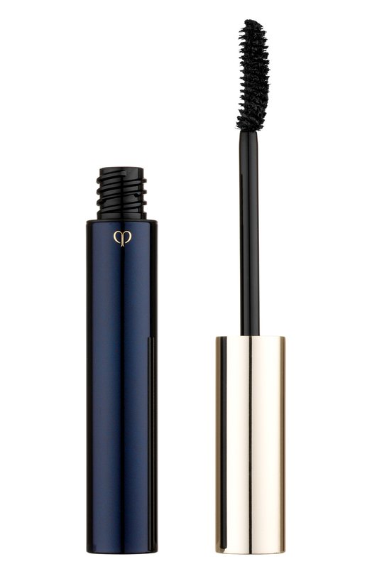 фото Тушь для идеальных ресниц, оттенок black clé de peau beauté
