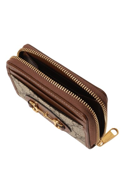 Футляр для кредитных карт GUCCI, арт. 658549 92TCG, фото 3