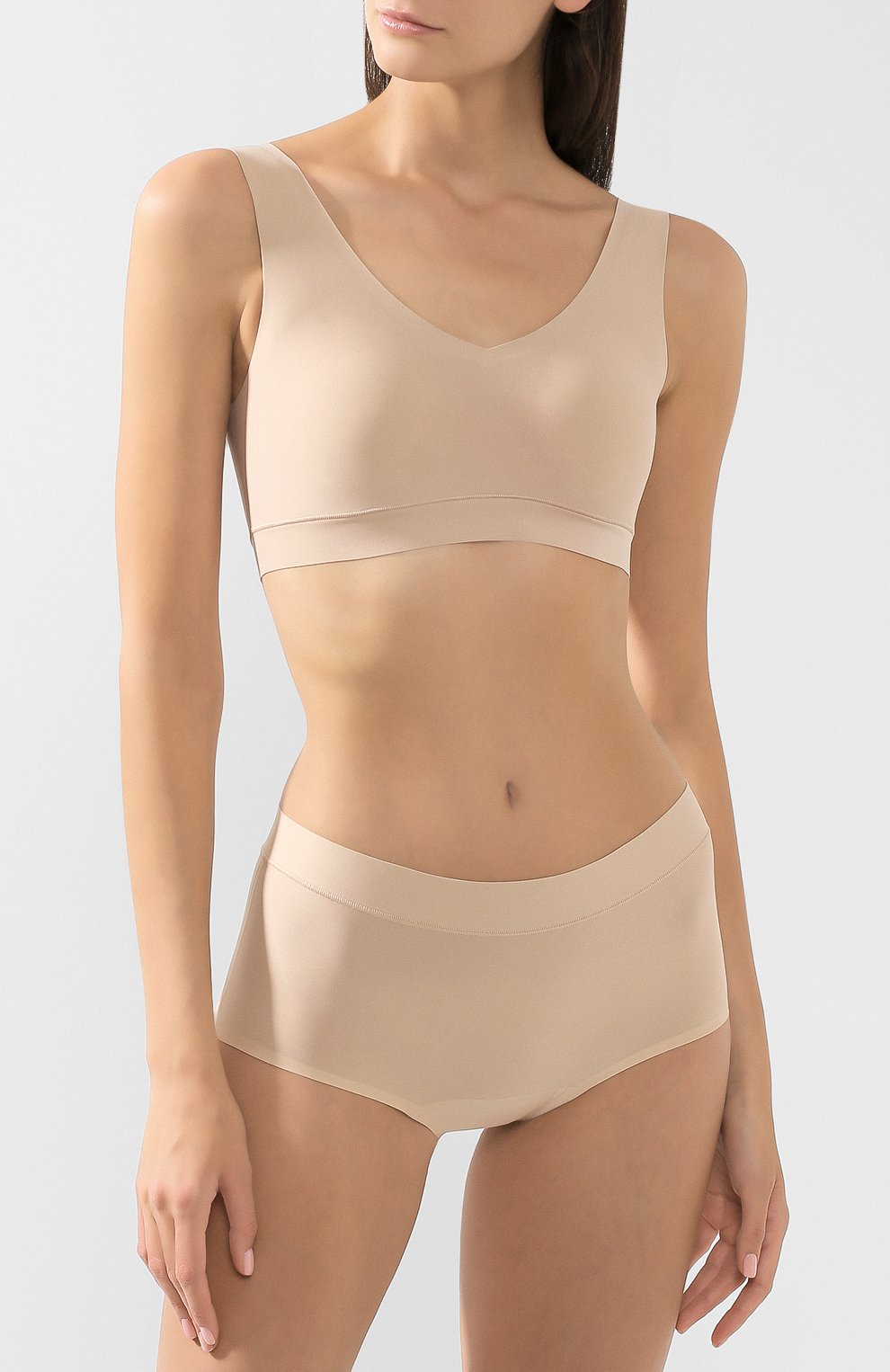 Трусы-шорты CHANTELLE, арт. 11B4_тел, фото 2