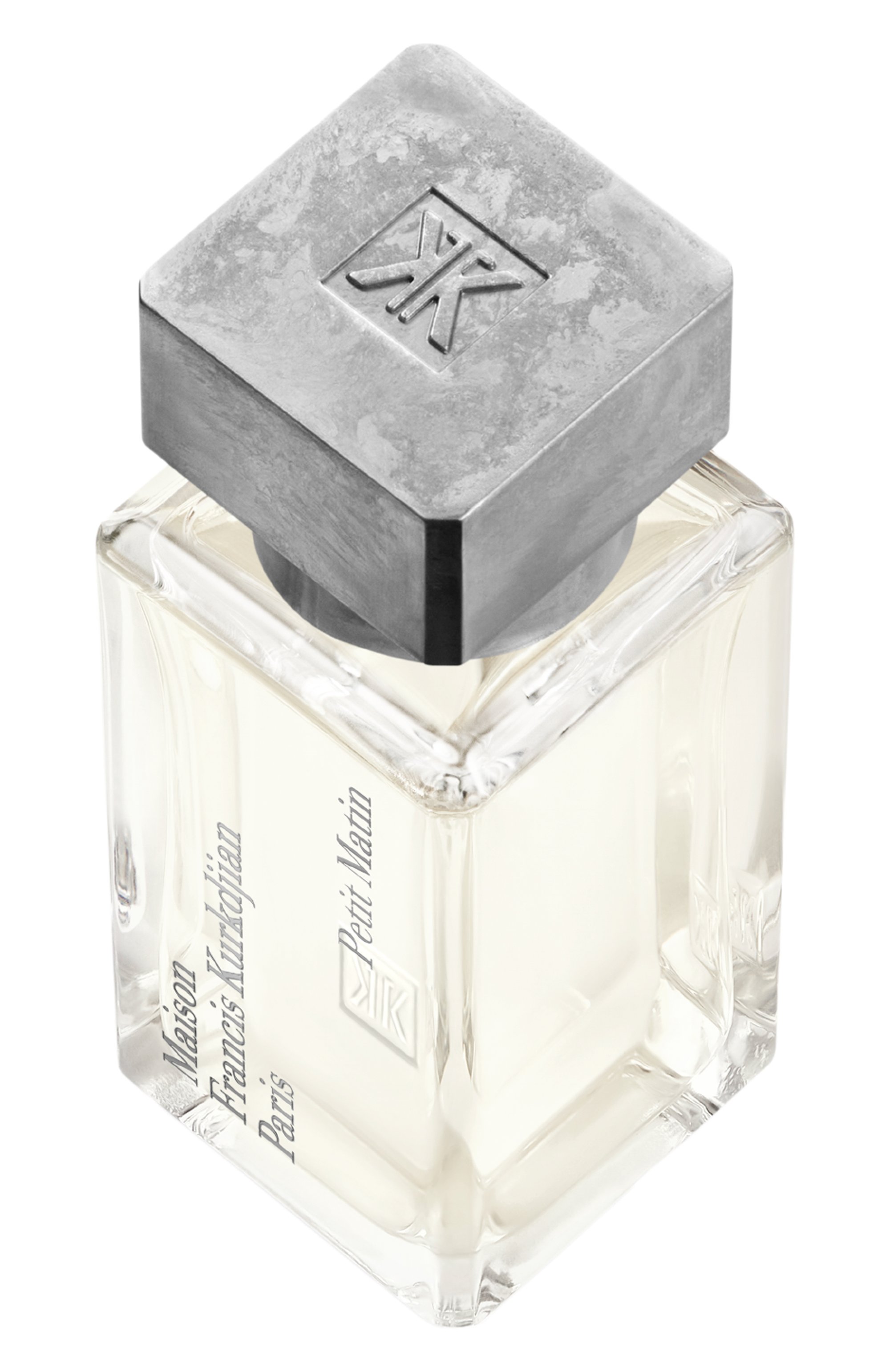 Парфюмерная вода petit matin (35ml) MAISON FRANCIS KURKDJIAN, арт. RA122481, фото 3