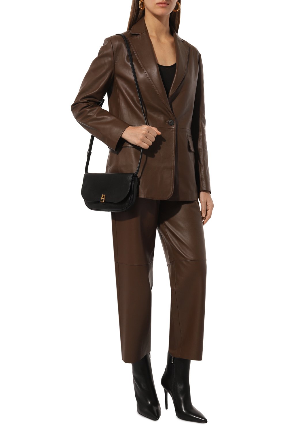 Сумка magie mini COCCINELLE, арт. E5RJL550101, фото 7