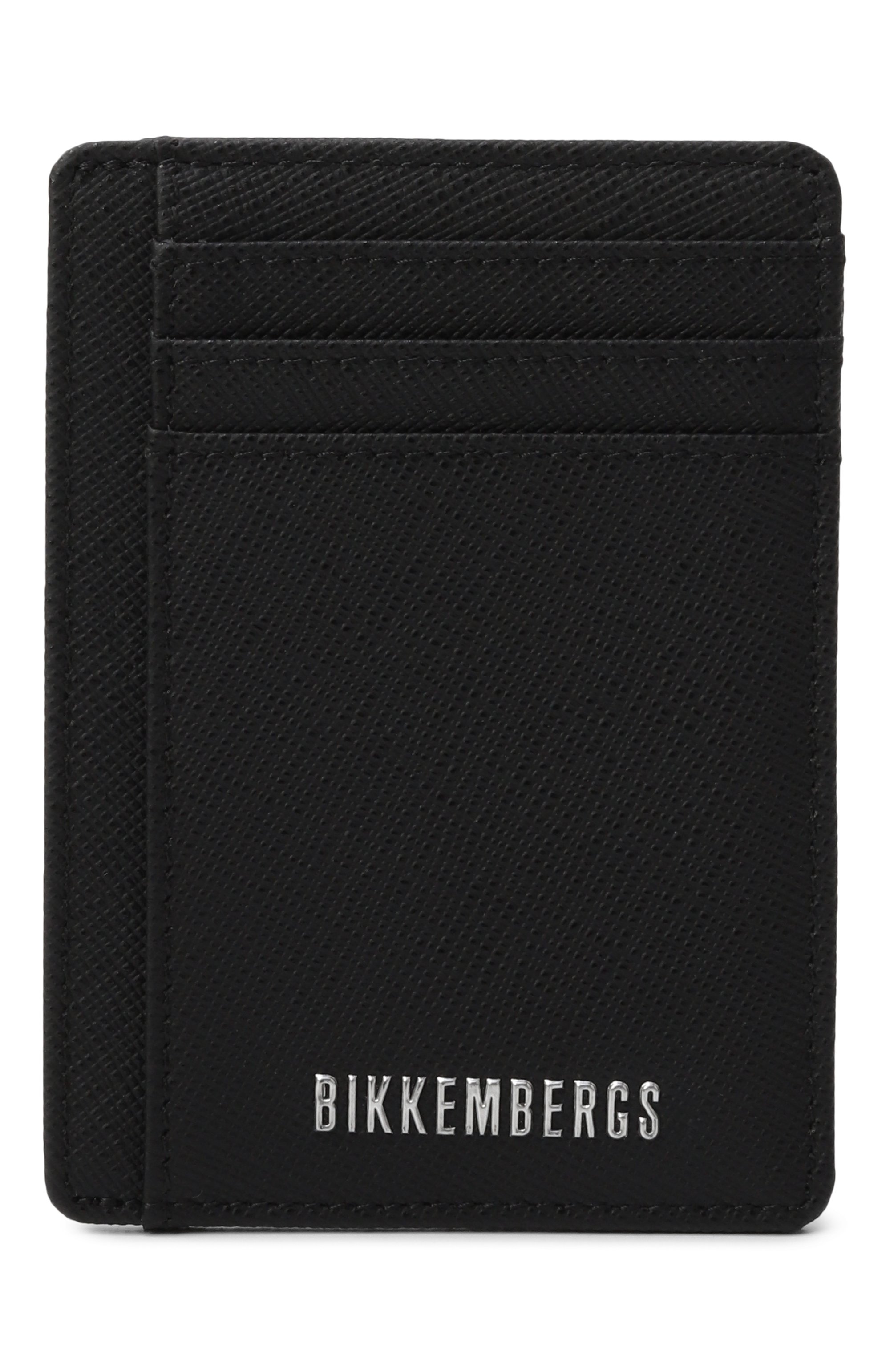 Кожаный футляр для кредитных карт DIRK BIKKEMBERGS, арт. BKPU01050M, фото 1
