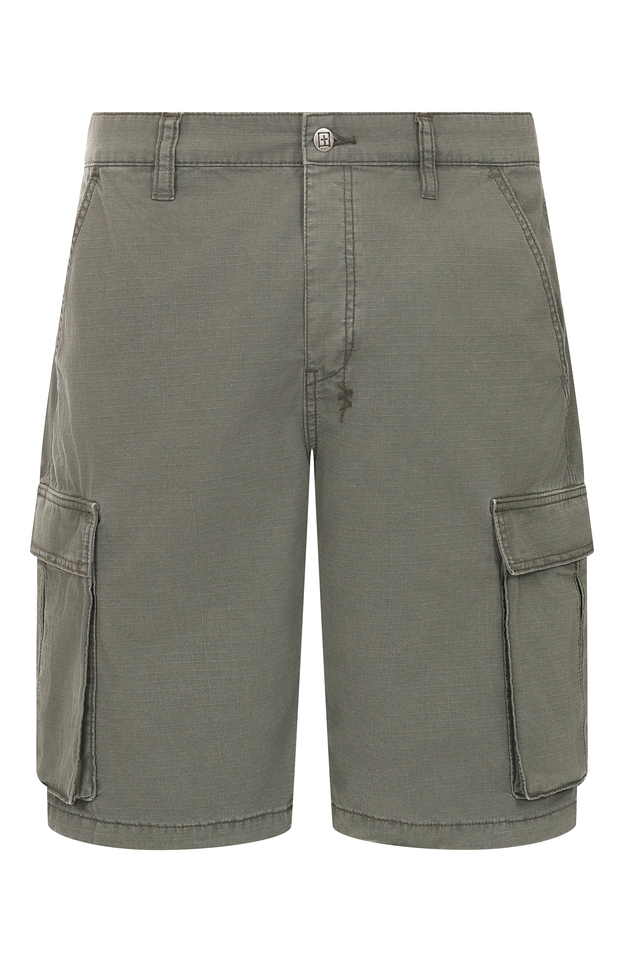 Хлопковые шорты KSUBI, арт. MPS25WA017, фото 1