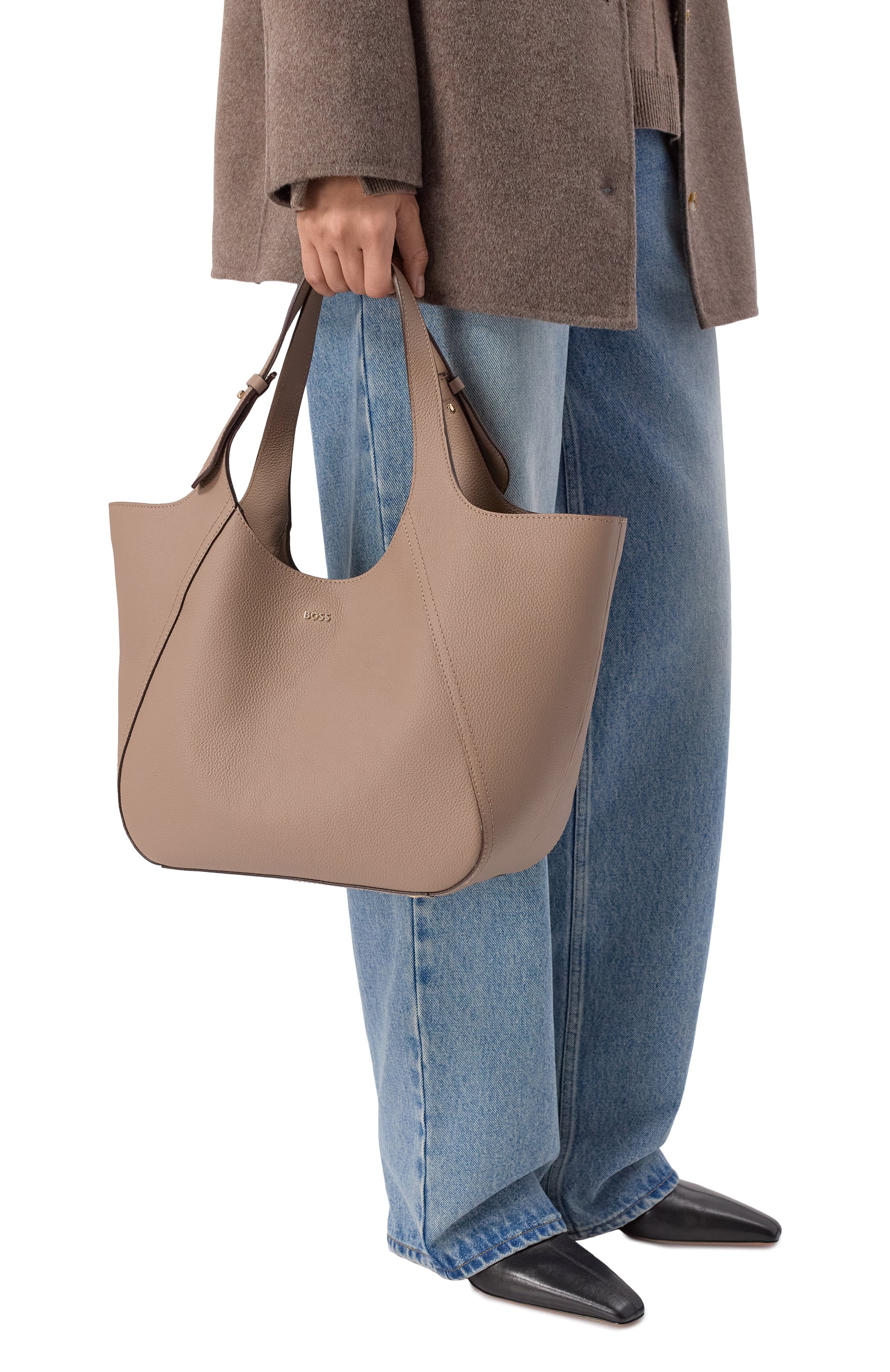 Сумка-тоут lenah BOSS, арт. 50552117, фото 2