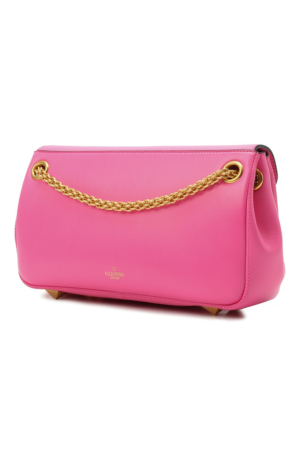 Сумка stud sign VALENTINO, арт. XW2B0K26/VNL, фото 4