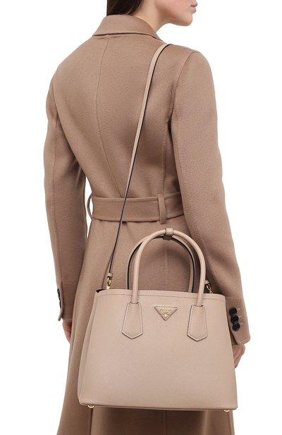 Сумка prada double medium PRADA, арт. 1BG887-2A4A-F0LL5-OOO, фото 5