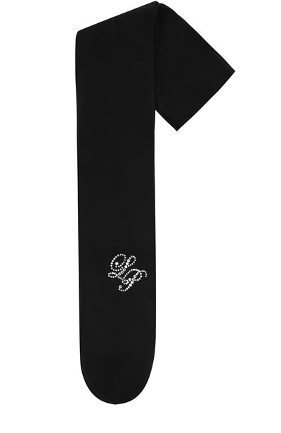 Колготки со стразами LA PERLA, арт. 47179/1-3, фото 1