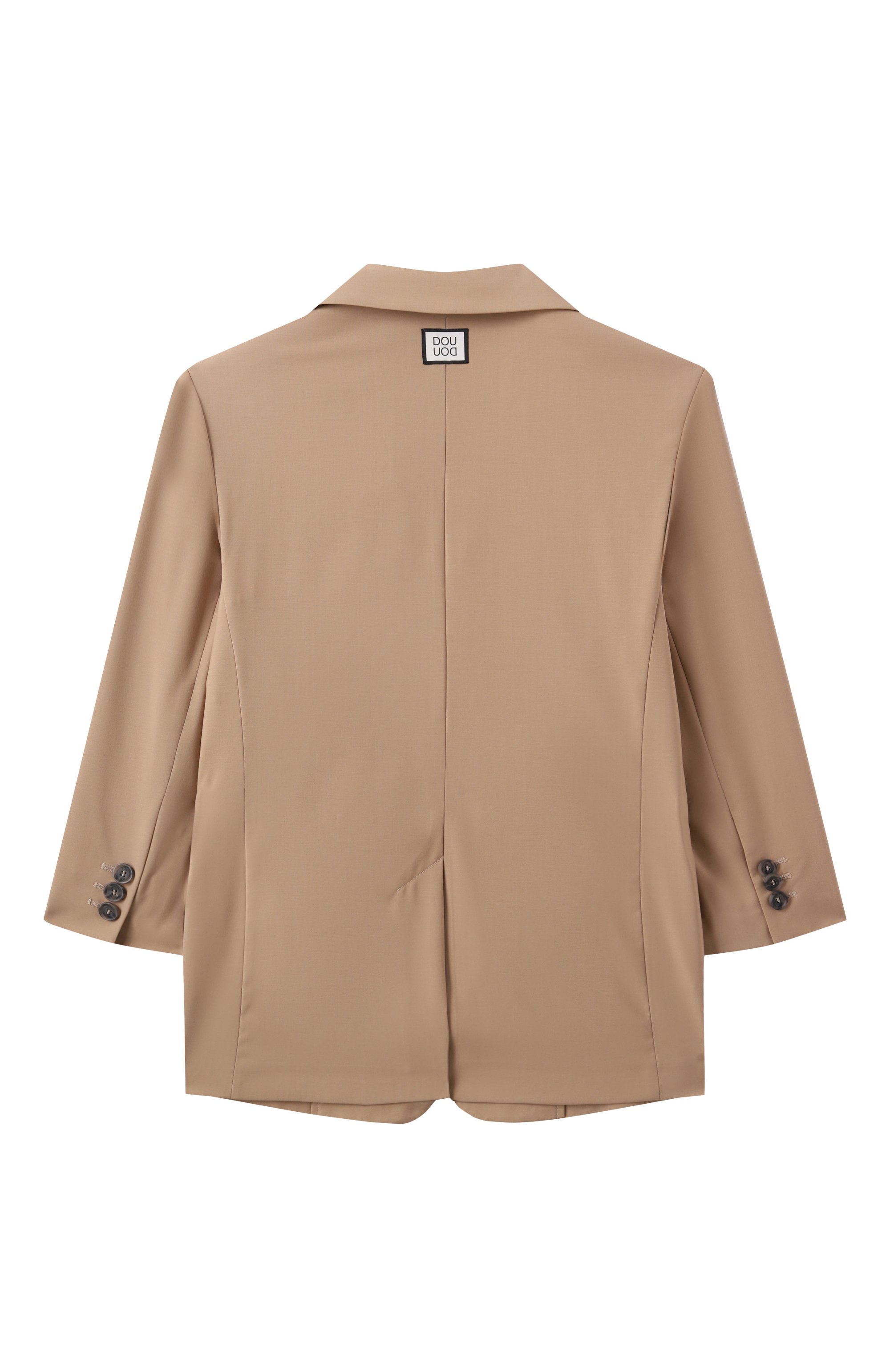 Жакет DOUUOD, арт. DW2P04, фото 2