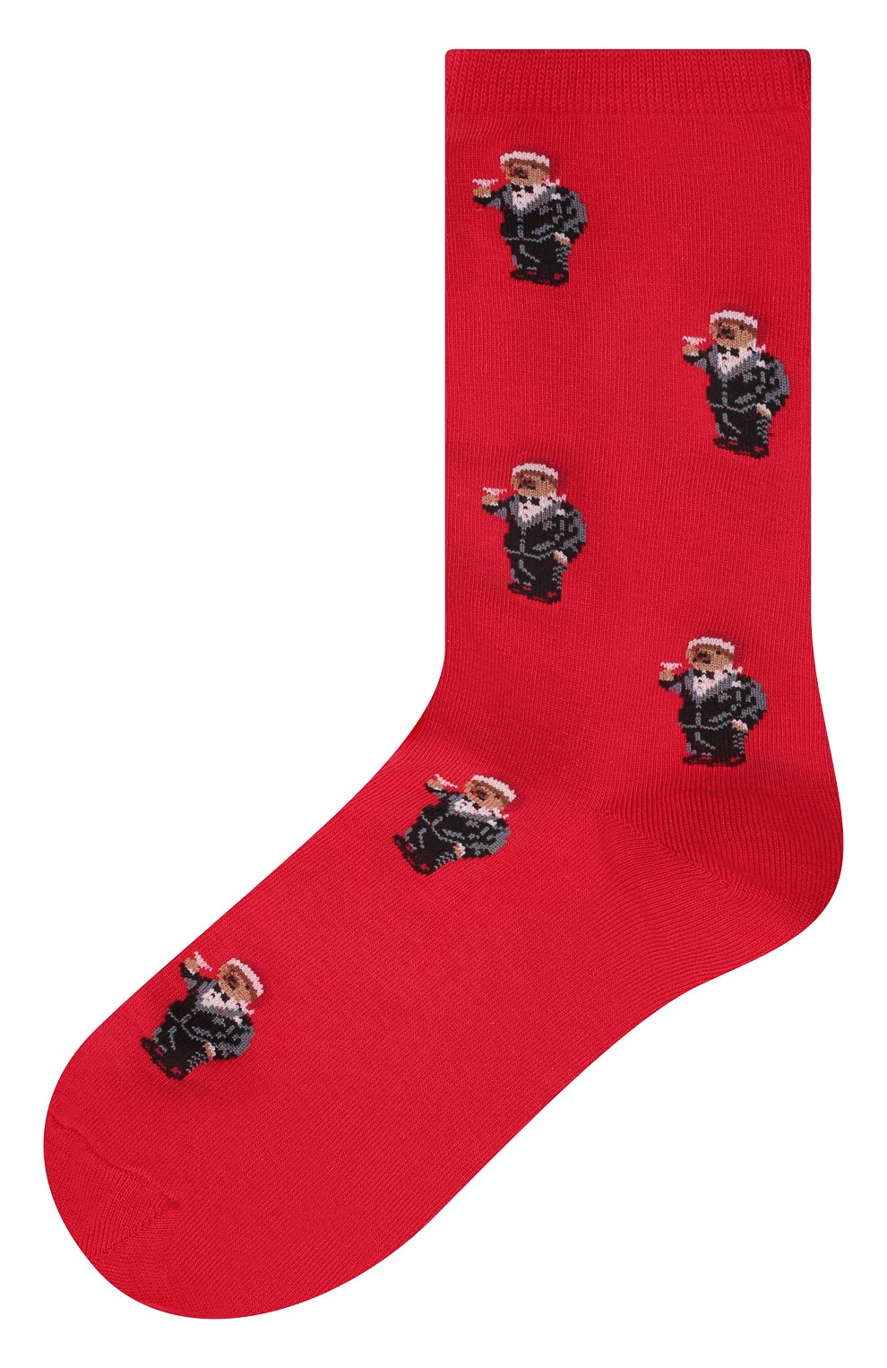 Комплект из трех пар носков POLO RALPH LAUREN, арт. 455859213, фото 2
