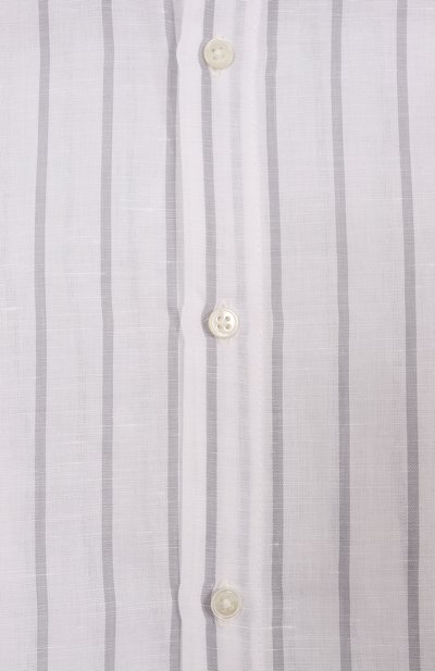 Рубашка изо льна и хлопка ELEVENTY, арт. EW5P30/Z2898/4-8, фото 3