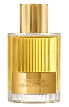 Парфюмерная вода costa azzurra (100ml) TOM FORD бесцветного цвета, арт. T9AW-01 | Фото 1 (Обьем косметики: 100ml; Тип продукта - парфюмерия: Парфюмерная вода; Ограничения доставки: flammable)