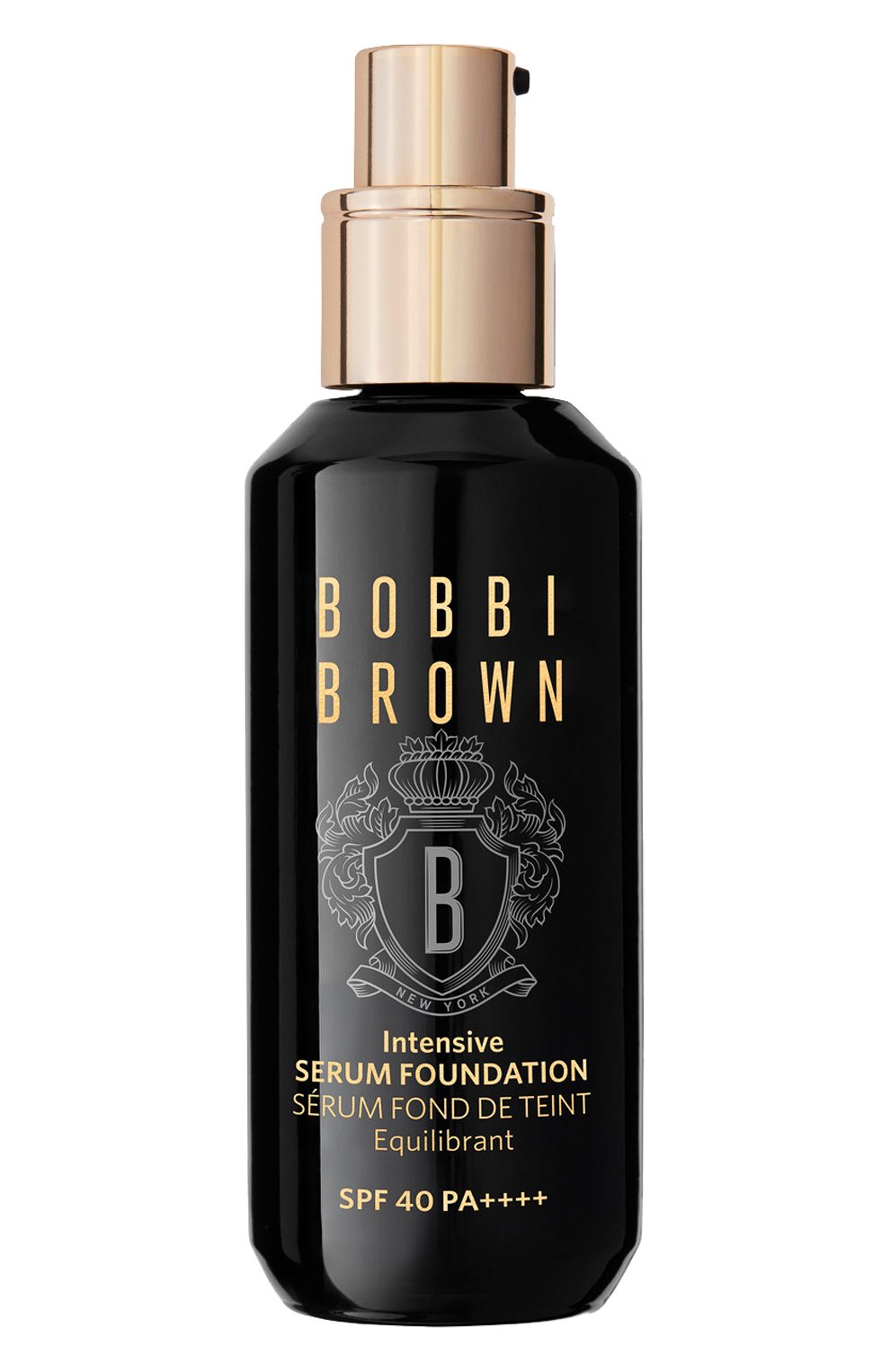 Тональный крем intensive serum foundation spf 40, оттенок warm natural (30ml) BOBBI BROWN, арт. EME7-12, фото 3