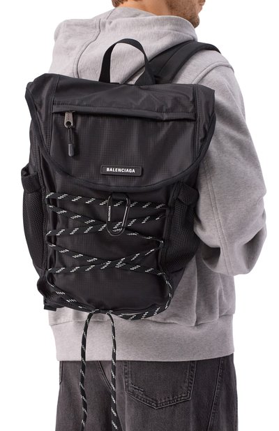 Рюкзак hike BALENCIAGA, арт. 866703/2ACG0, фото 2