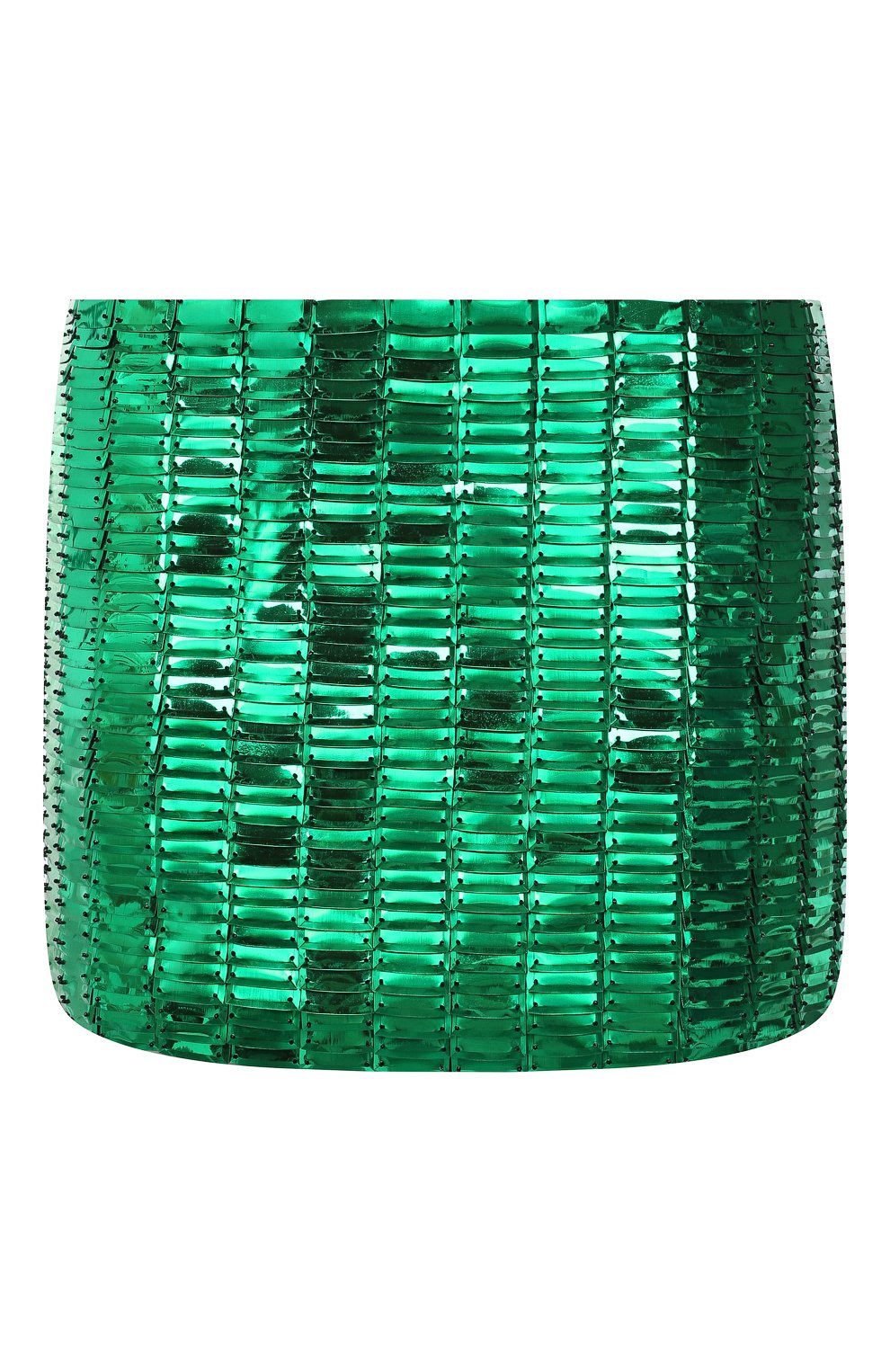 Юбка THE ATTICO, арт. 221WCS87/H111, фото 1