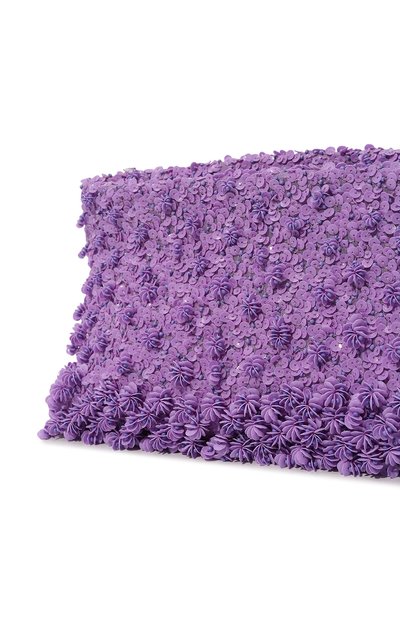 Клатч DRIES VAN NOTEN, арт. 232-011520-821, фото 3