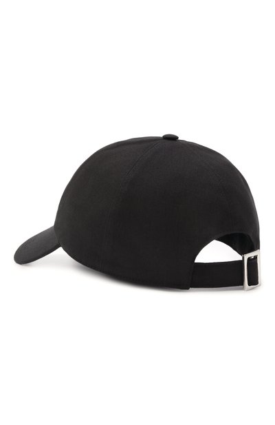 Хлопковая бейсболка ICEBERG, арт. 7103/6920, фото 3