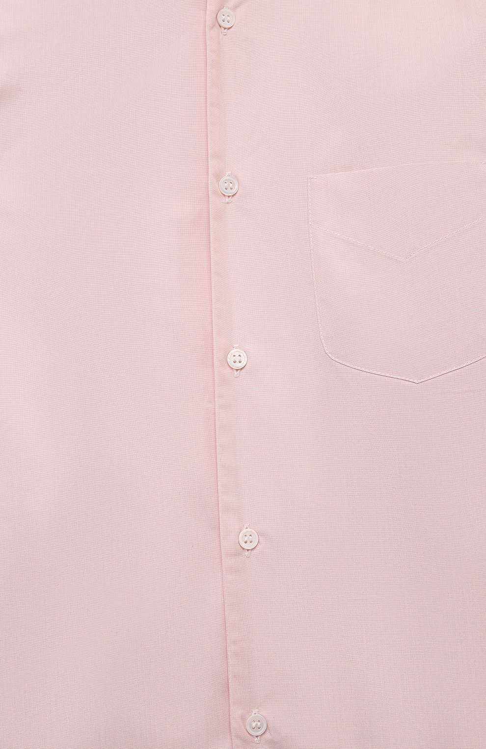 Хлопковая рубашка DAL LAGO светло-розового цвета по цене 8550 руб., арт. N401/9718/7-12, фото 3 Хлопковая рубашка DAL LAGO, арт. N401/9718/7-12, фото 3