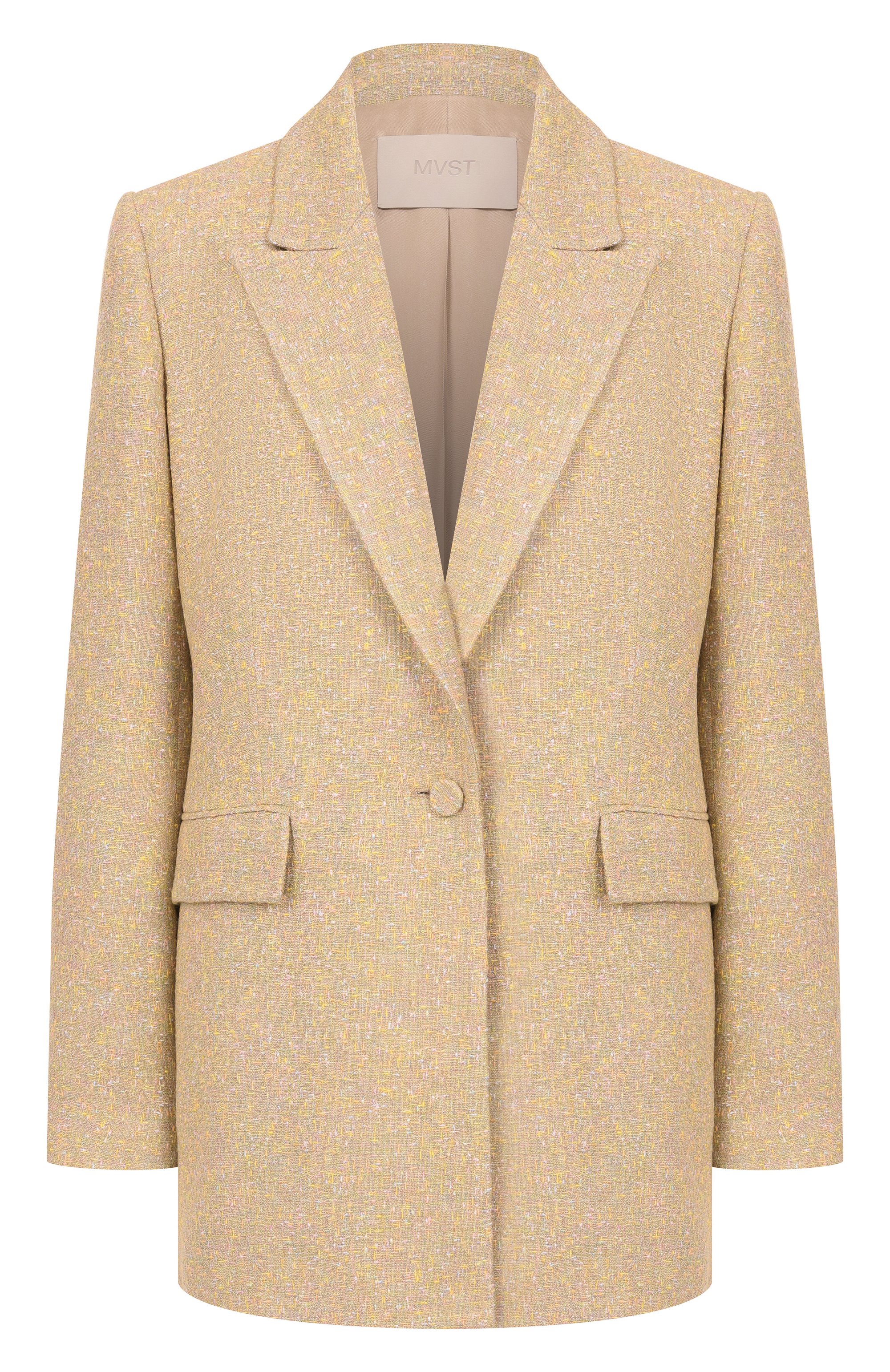 Жакет MVST, арт. M26.2PM.J015/F135, фото 1