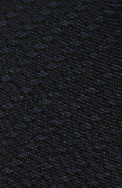 Шелковый галстук DOLCE & GABBANA, арт. GT149E/G0WPW, фото 4