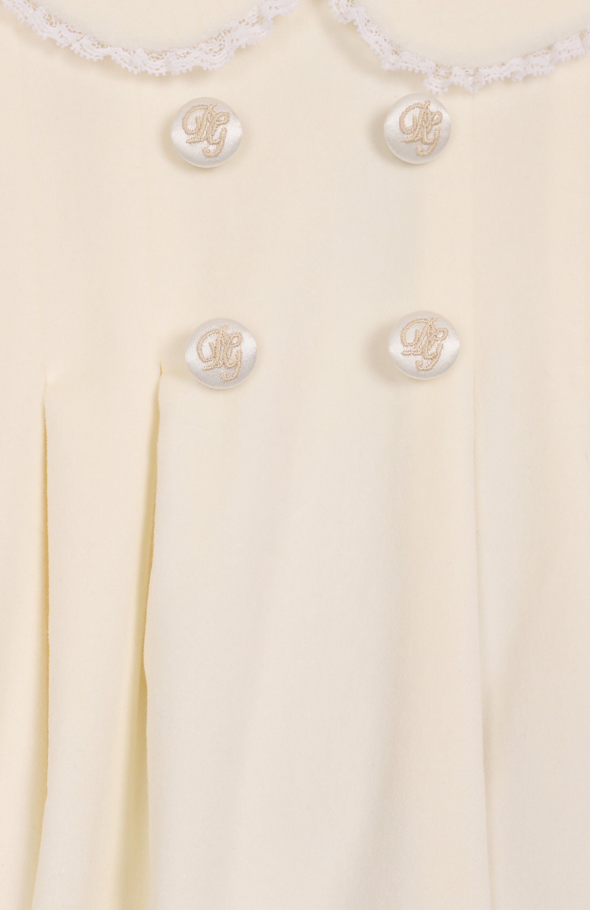 Комплект из платья и шорт DOLCE & GABBANA, арт. L24DI8/FUWB3, фото 6