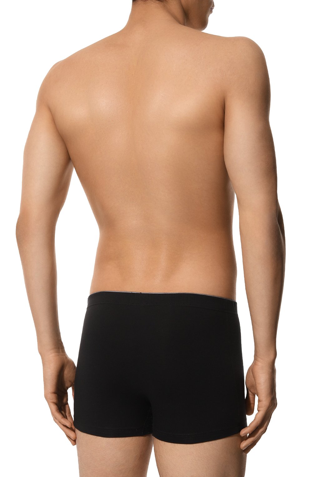 Хлопковые боксеры HANRO, арт. 073086, фото 3