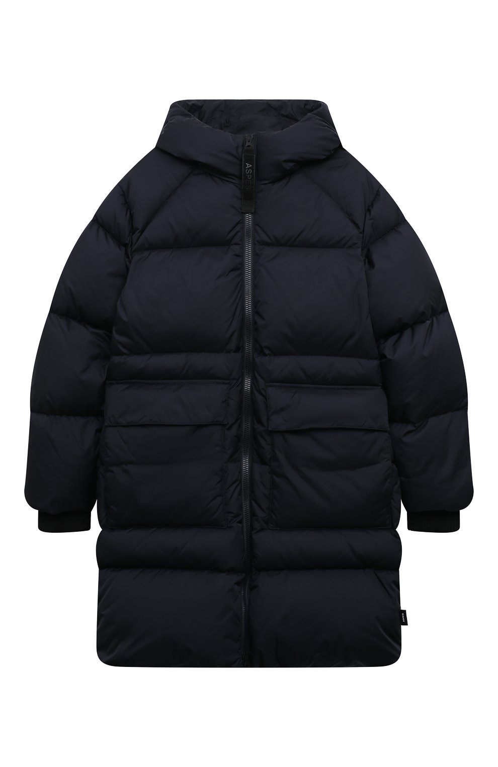 Пуховая куртка ASPESI, арт. F23009GPN0079/14-16, фото 1
