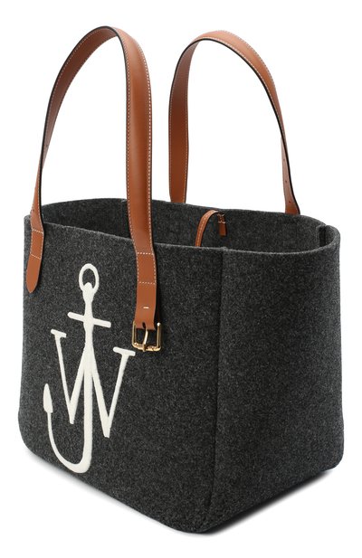 Сумка-тоут belt JW ANDERSON, арт. HB0243 FA0029, фото 3