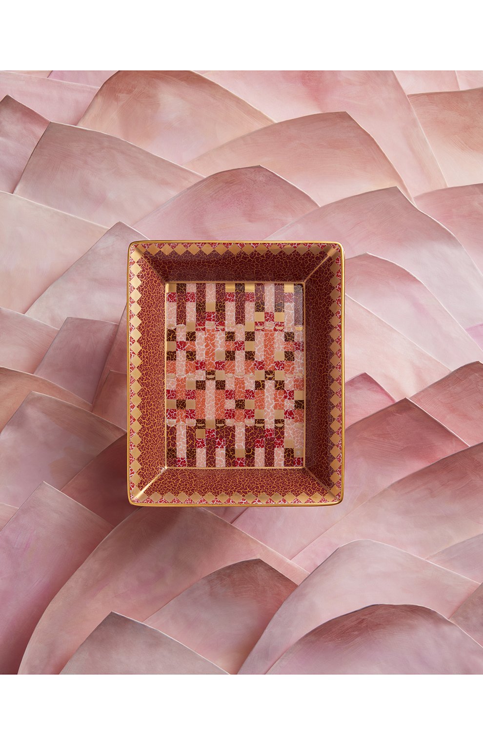 Мелочница atacama BERNARDAUD, арт. 2570/4511, фото 2