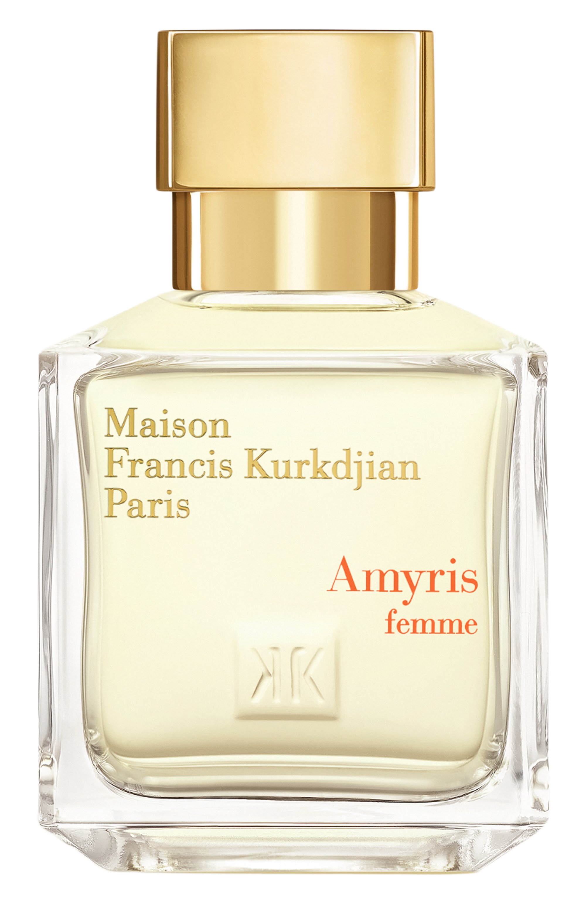Парфюмерная вода amyris femme (70ml) MAISON FRANCIS KURKDJIAN, арт. RA121322, фото 1