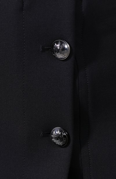 Шерстяная юбка CHLOÉ, арт. CHC19WJU33062, фото 5