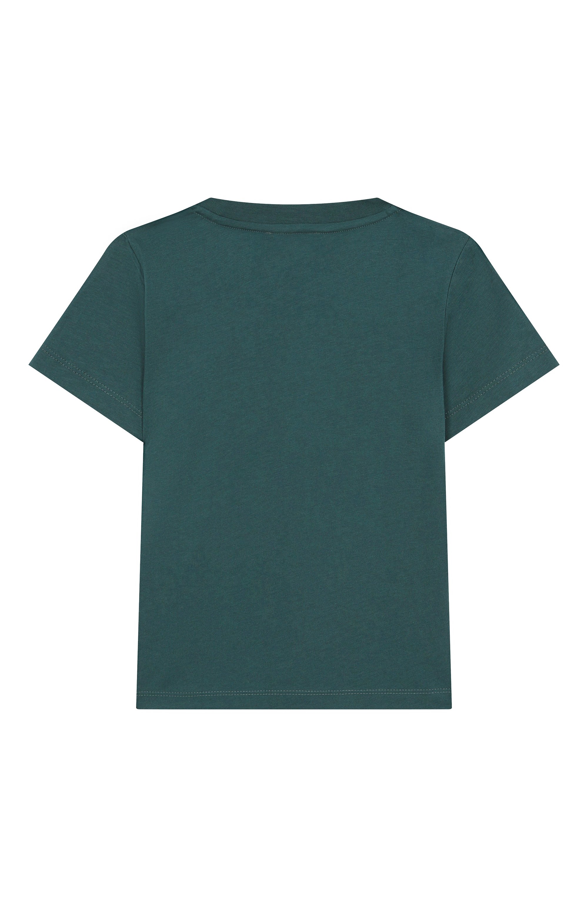 Комплект из трех футболок EMPORIO ARMANI, арт. EB000832/AF14503, фото 7