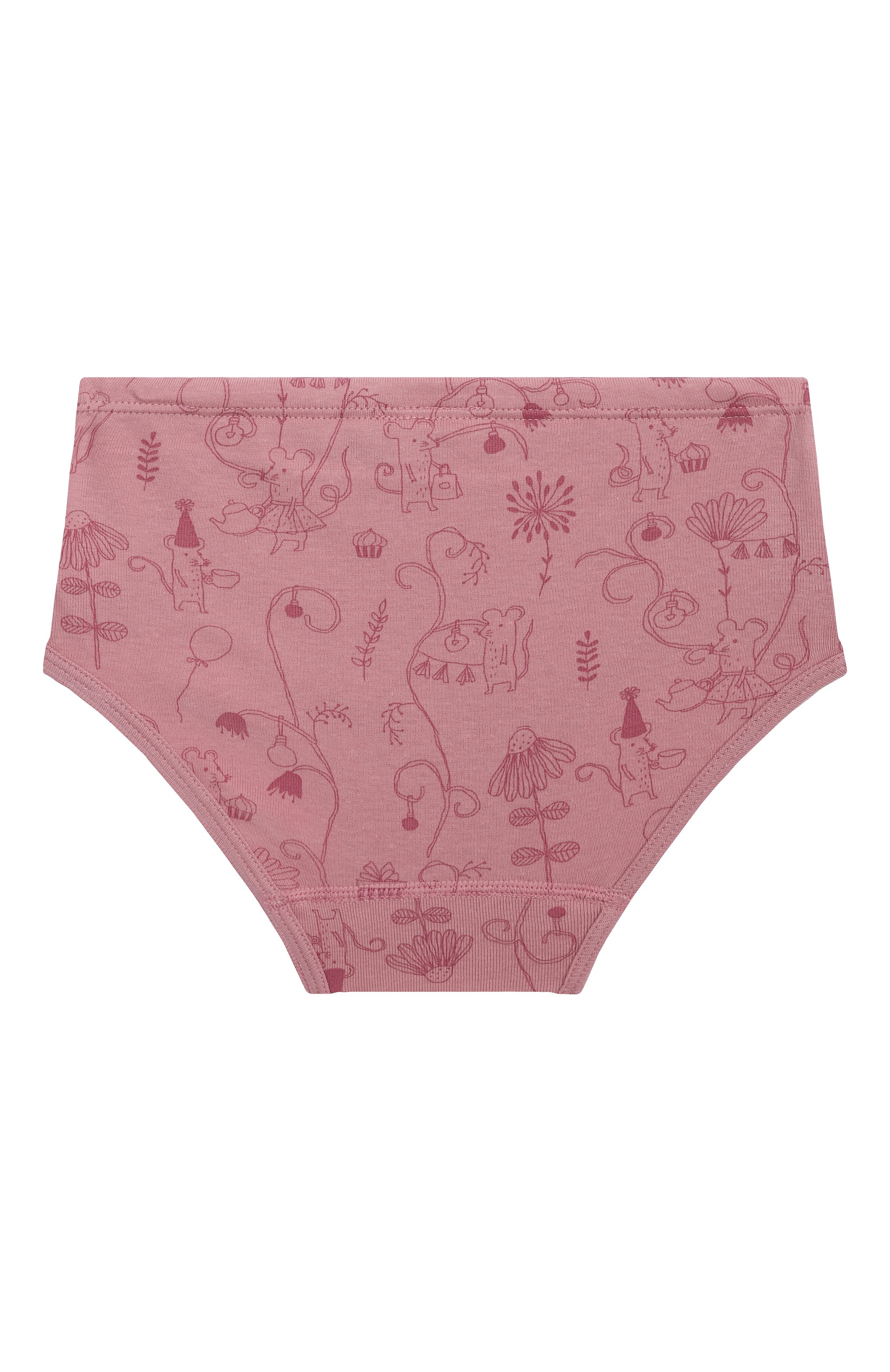 Комплект из двух трусов SANETTA, арт. 337161, фото 3