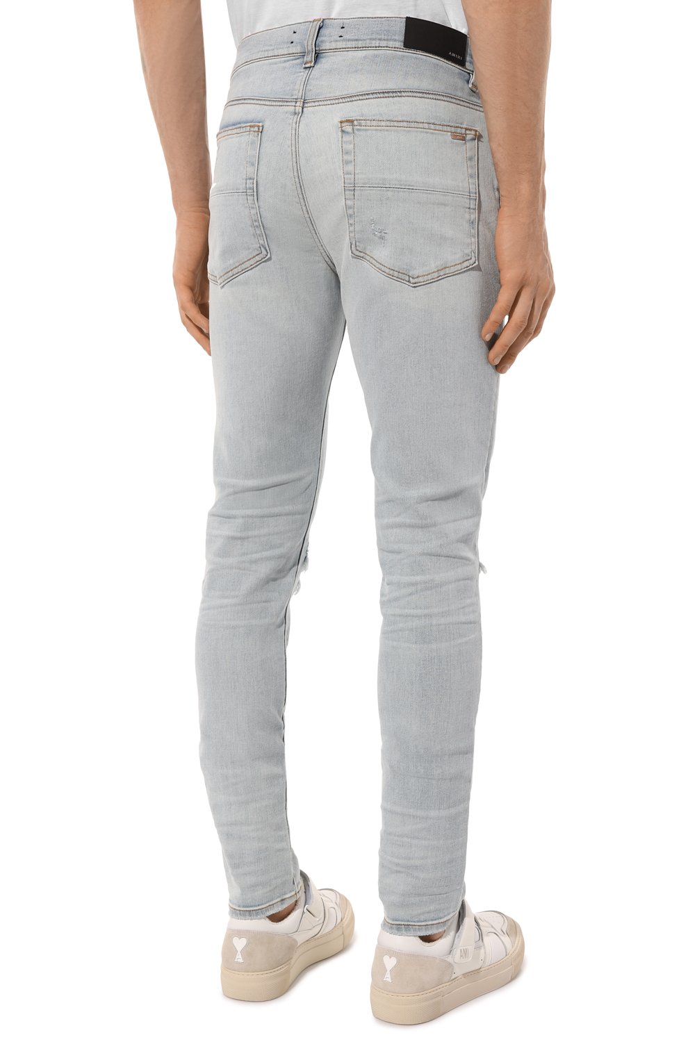 Джинсы AMIRI, арт. AMDNSY1044, фото 4