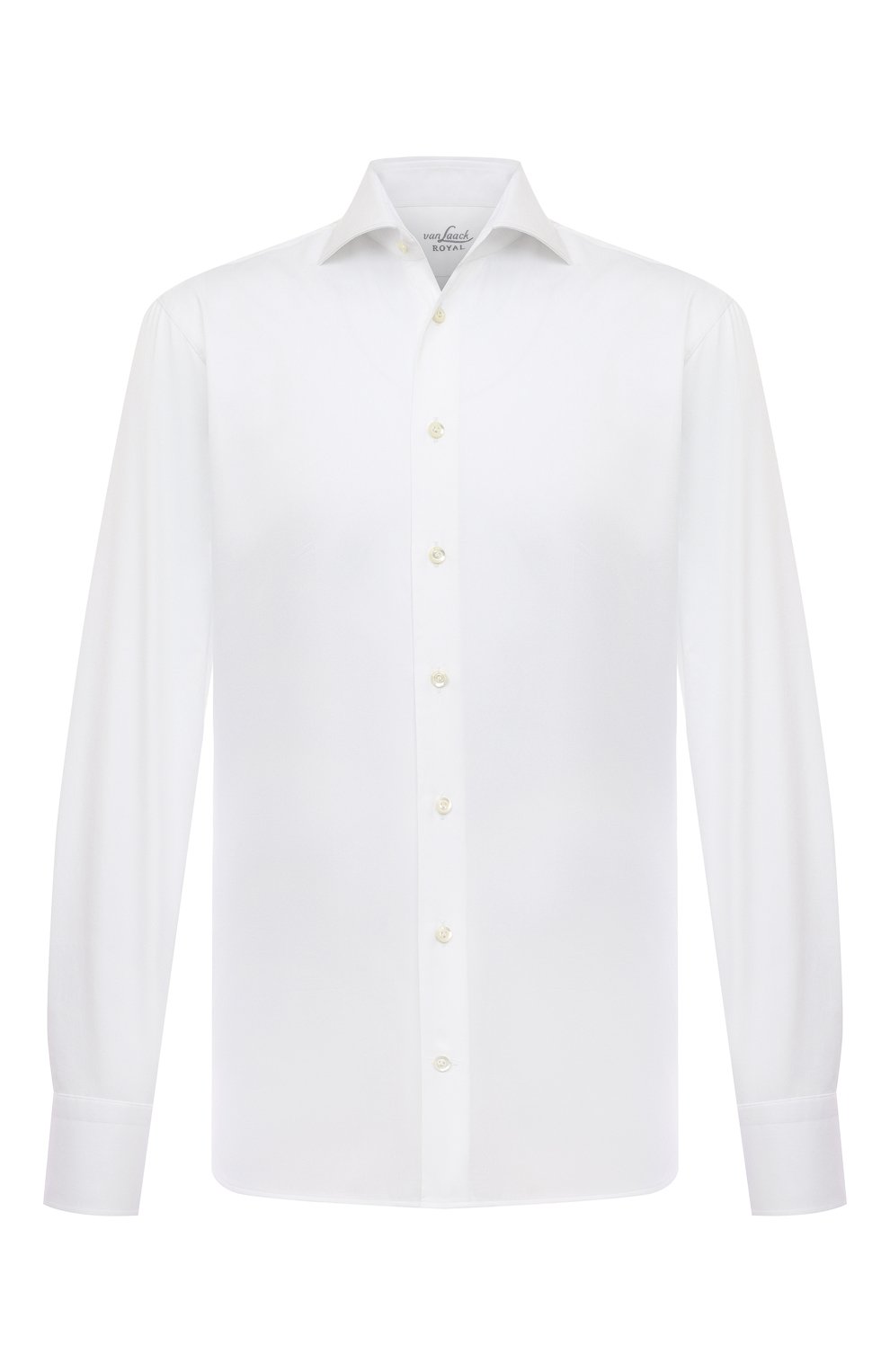 Хлопковая сорочка VAN LAACK, арт. RIVARA-TF/130148, фото 1